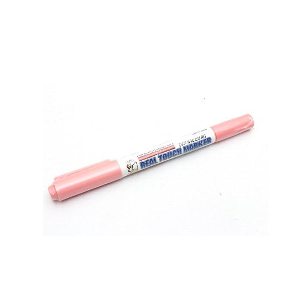 Gundam Real Touch Marker Pink 1