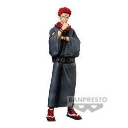 Buy JUJUTSU KAISEN JUKON NO KATAKASUMI MIWA & SUKUNA(B:SUKUNA) - MyDeal