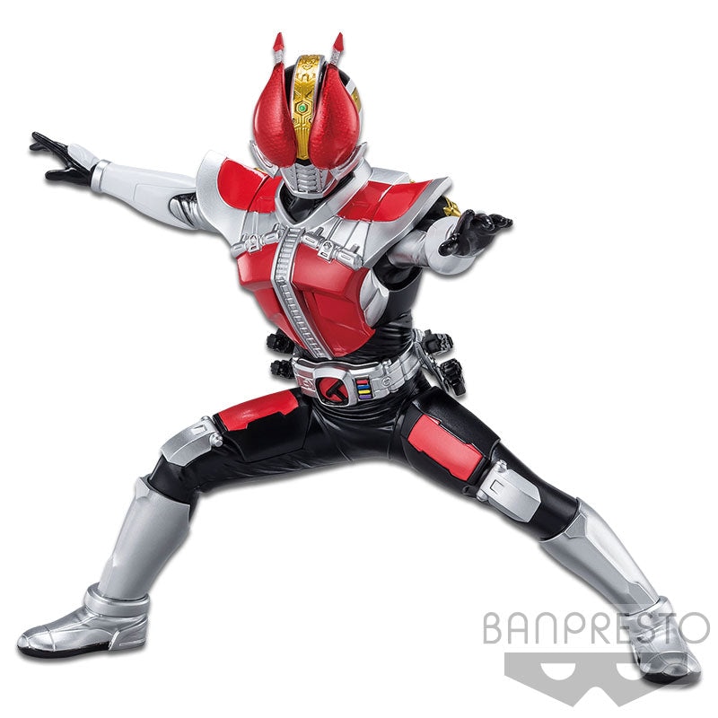 Buy KAMEN RIDER DENO HEROS BRAVE STATUE FIGURE KAMEN RIDER DENO SWORD ...