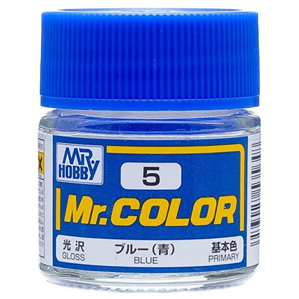 Mr Color Gloss Blue