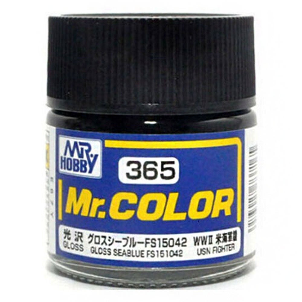 Mr Color Gls Sea Blue FS151042