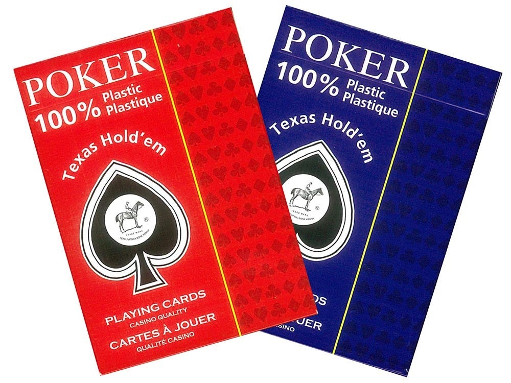 how to deal texas holdem poker