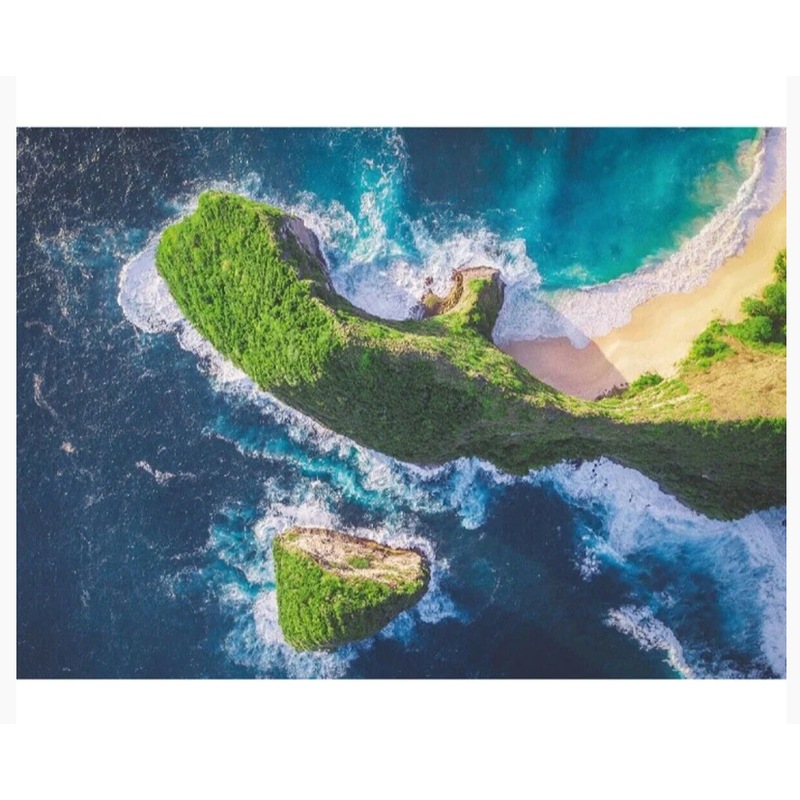 Buy Ravensburger 1000Pc Beautiful Islands Indonesia MyDeal