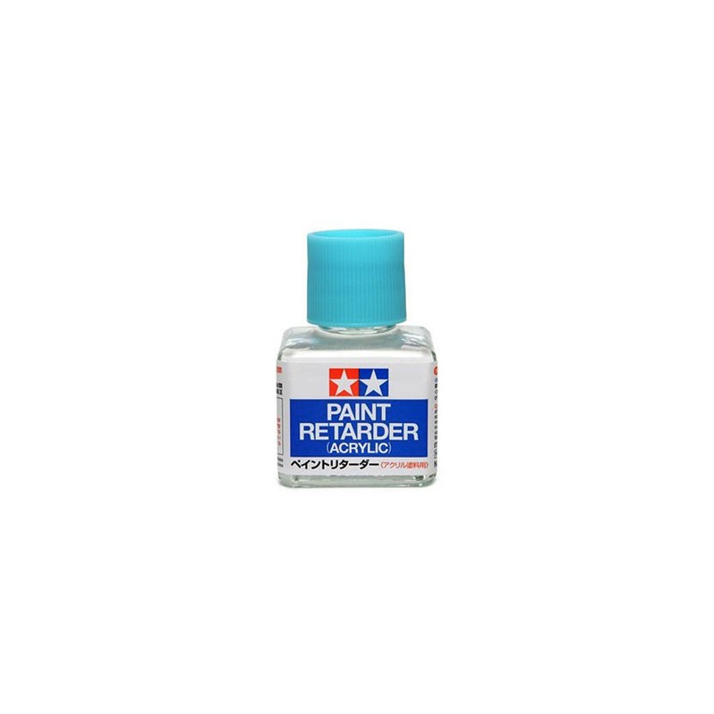 Buy Tamiya Paint Retarder Acrylic MyDeal