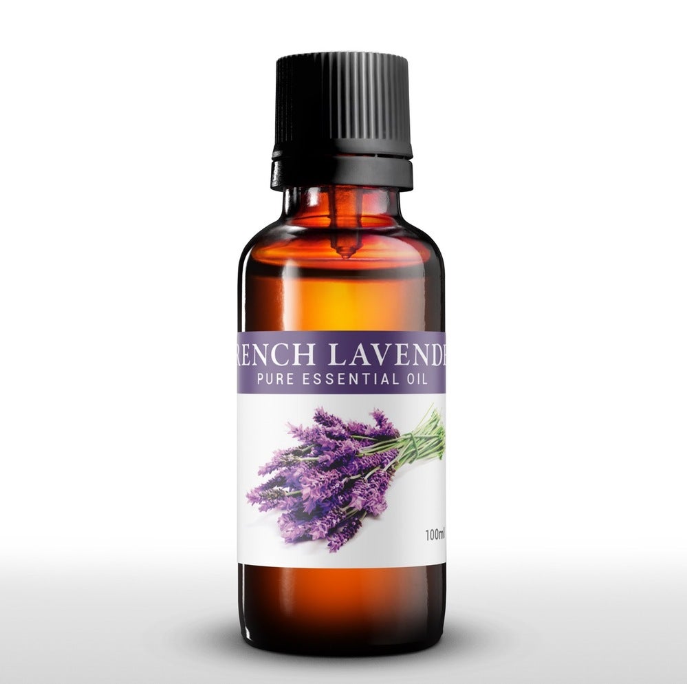 100ml French Lavender Essential Oil