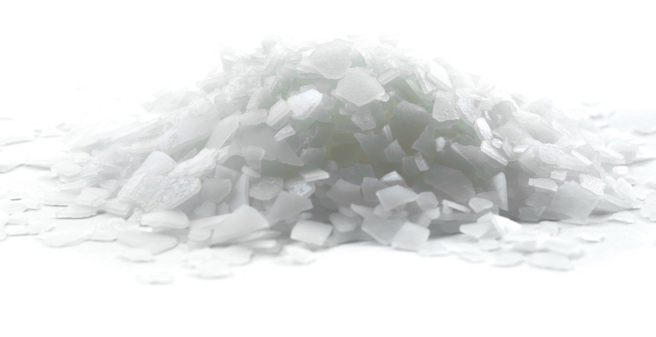20Kg Bag Natural Magnesium Chloride Flakes
