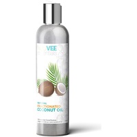 250ml Fractionated Coconut Oil