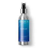 Active Life Magnesium Oil Sensitive 180ml