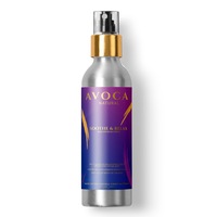Sooth & Relax Magnesium Oil Sensitive 180ml