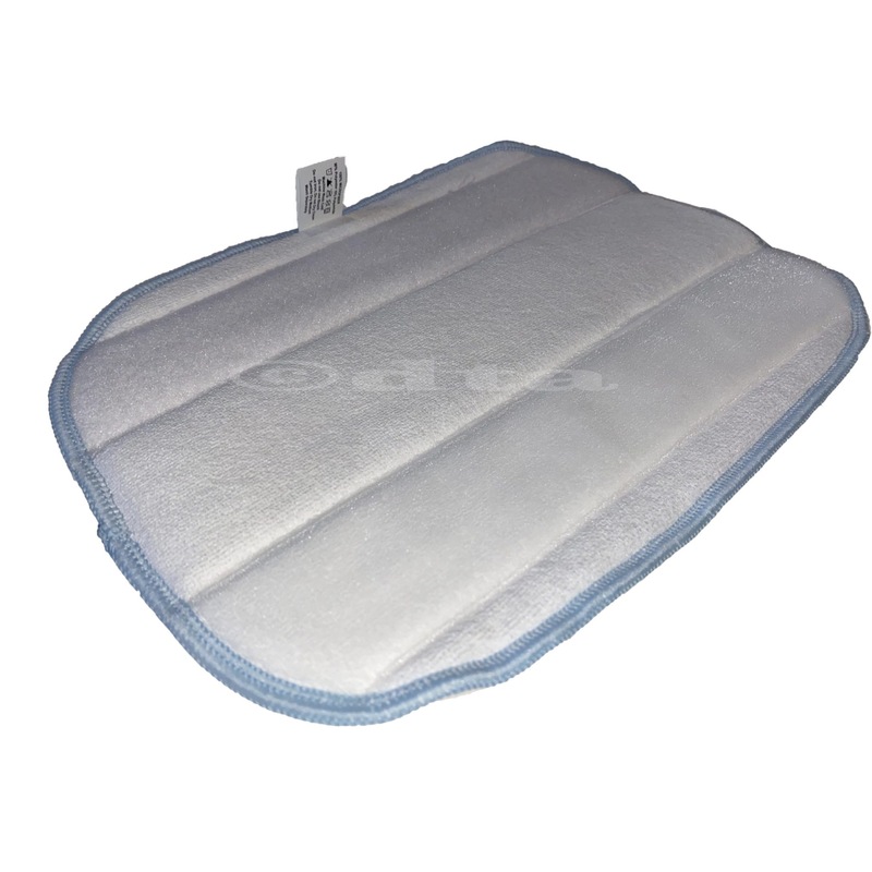 1(PK) Steam Mop Pads For Monster Euroflex Steamer Ez1R Ez2 Sc1Z1 Vapour M2R MyDeal