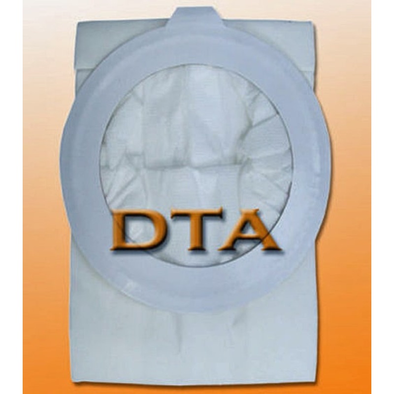 Buy 10 X Vacuum Dust Bags suits Janitor JV500 , pullman pv500 Backpack Vacuum Cleaner MyDeal