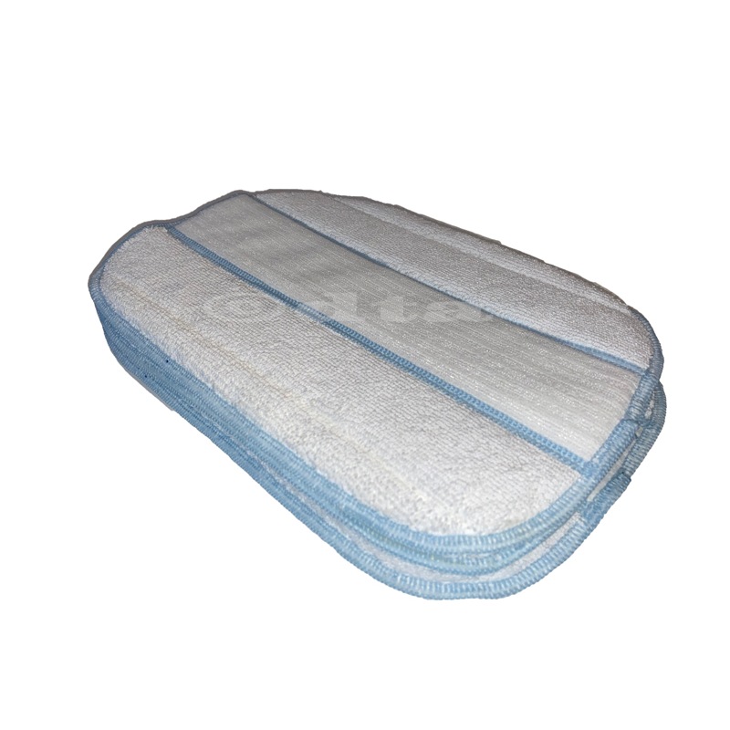 Buy 3(PK) Steam Mop Pads For Monster Euroflex Steamer Ez1R Ez2 Sc1Z1