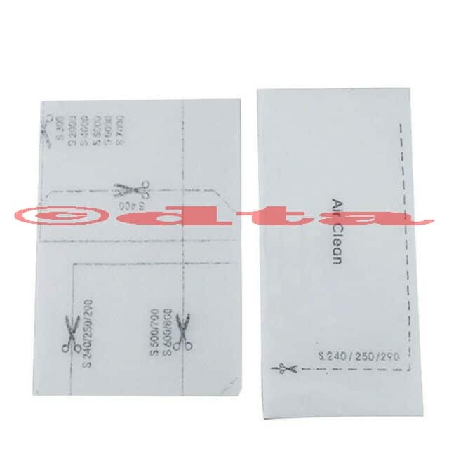 Vacuum Bags For Miele GN HyClean 3D Type Fits Cat n Dog and all Miele pk 3 