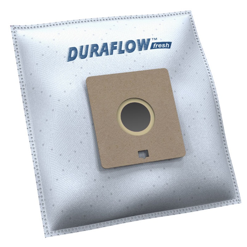 Buy pk(5) NILFISK BRAVO ALL MODELS VACUUM CLEANER BAGS + INLET FILTER