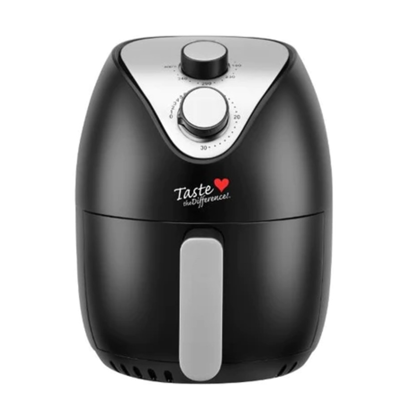 Buy Air Fryer 1.8L Taste The Difference MyDeal