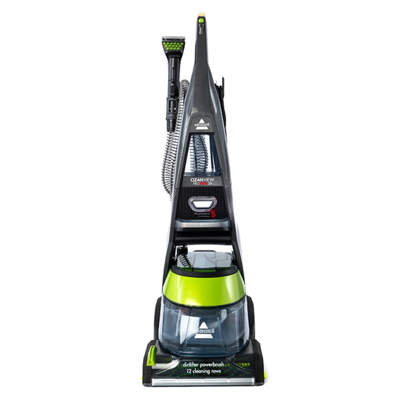 Buy Bissell CleanView™ ProHeat® 2X Carpet Shampooer MyDeal