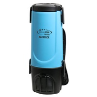 Cleanstar 1200 Watt Backpack Vacuum Cleaner VBP5000