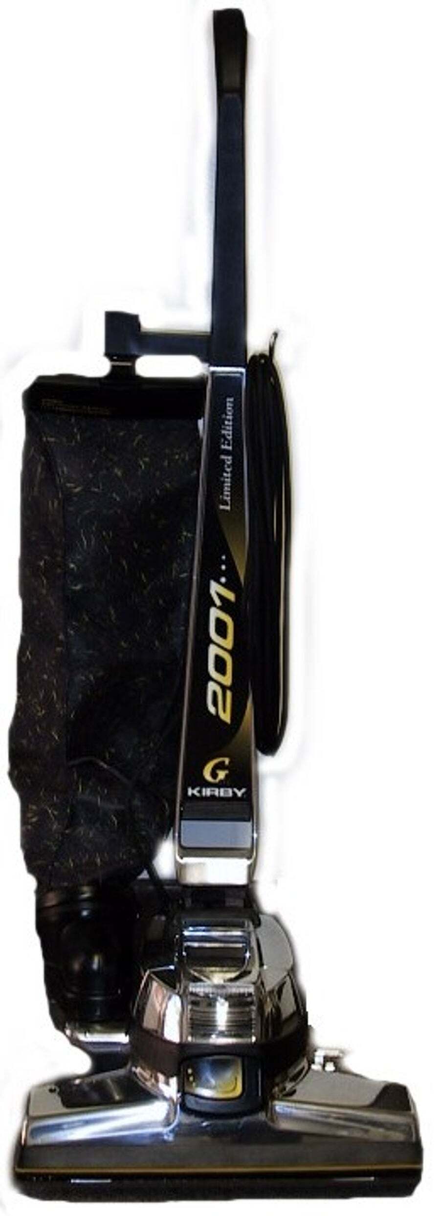 Buy Kirby G2001 Vacuum Cleaner Bags 5pk MyDeal