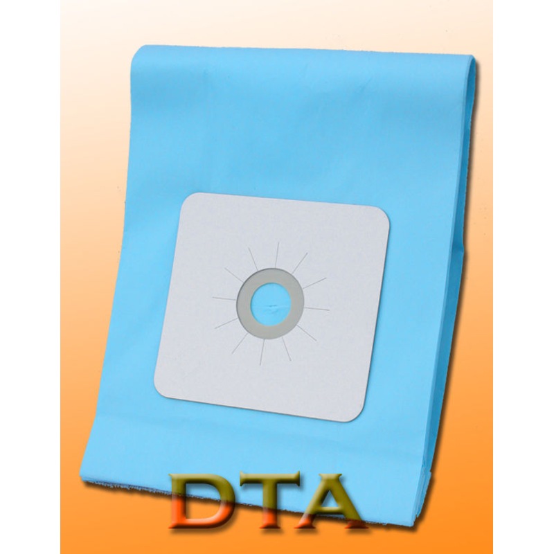 Buy DUCTED VACUUM BAGS x 6 FOR MONARCH BAG SYSTEMS, MyDeal