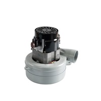 Ducted Vacuum Cleaner Motor Suitable For Aussie Vac AV1100 - Genuine AMETEK 119625 Motor