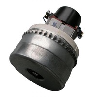 DUCTED VACUUM MOTOR FOR PULLMAN CV2 - DOMEL MKM7850-2 Replacement