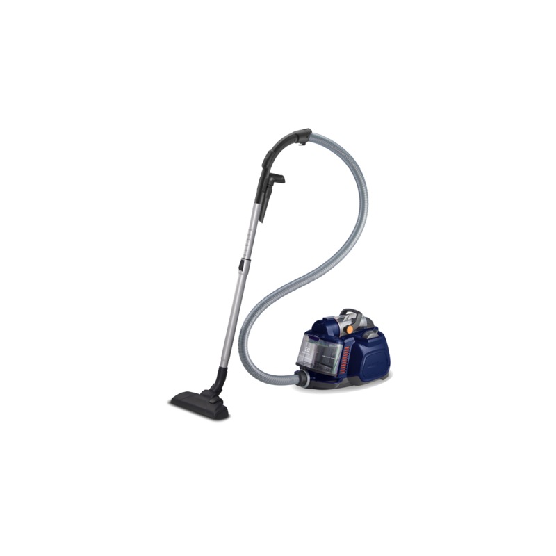 Buy Electrolux SilentPerformer Bagless Vacuum Cleaner For All Floors
