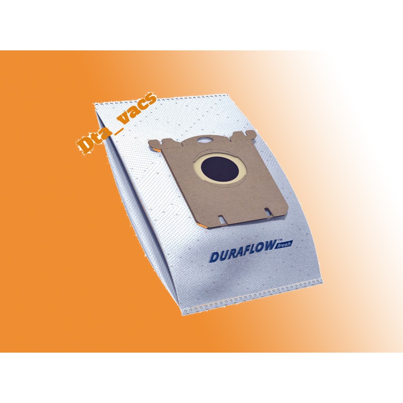 Buy Electrolux Ultra Silencer Vacuum Cleaner Bags x3 Patented