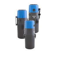 Electron EVS Ducted Vacuum Cleaner System Model 2606B