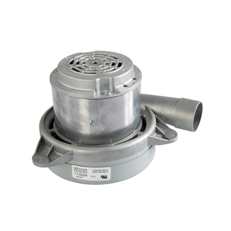 Buy ELECTRON EVS EDP 2606 EL2000 DUCTED VACUUM MOTOR AMETEK 115684