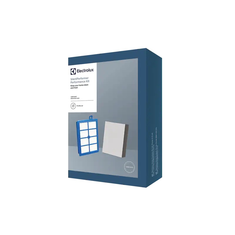 Buy Genuine Electrolux Vacuum Filters Starter Kit USK11A UltraFlex