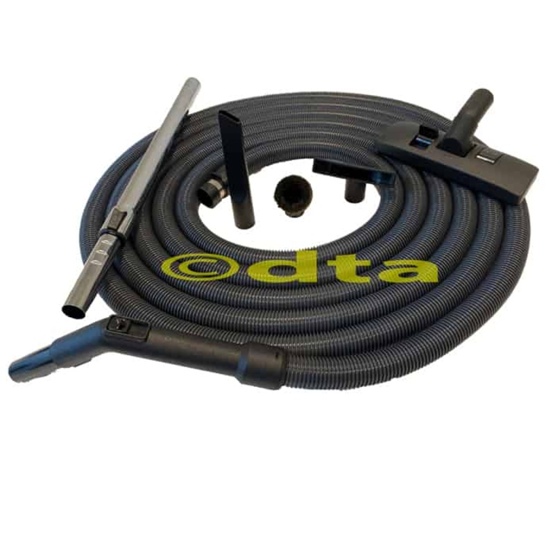 Buy GENUINE EVS Ducted vacuum Hose Kit 9m + attachments High Quality