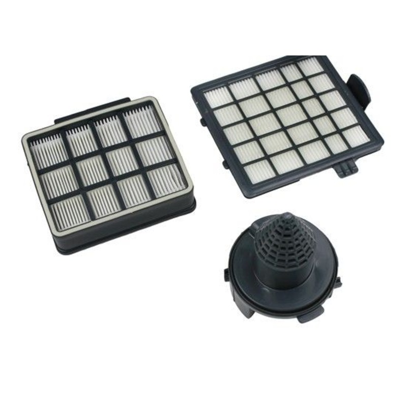 Buy GENUINE HOOVER SMART BAGLESS T4012 VACUUM PRE MOTOR HEPA + EX HEPA