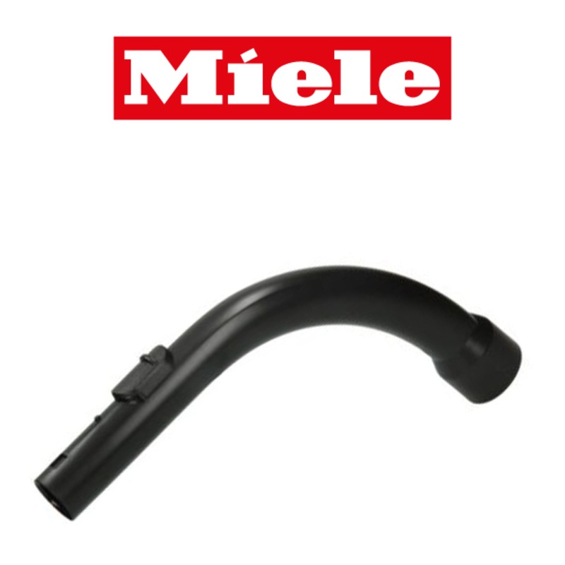 Buy GENUINE MIELE REPLACEMENT HANDLE CURVED WAND PART 9442601 MyDeal