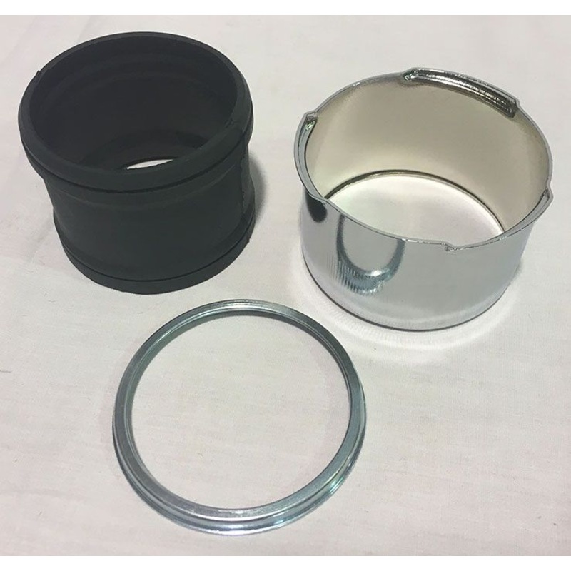 Buy Genuine Nilfisk GS82 Vacuum Hose Machine End Sleeve MyDeal