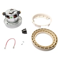 Genuine Pacvac SuperPro Micron 700 Vacuum Cleaner Motor 1000W (SEK017)