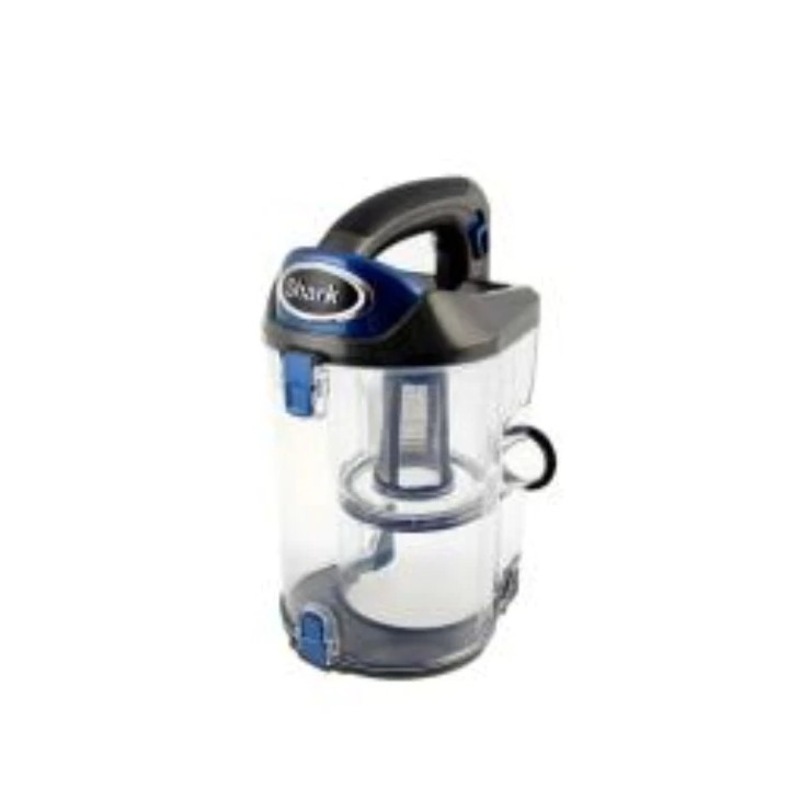 Buy GENUINE SHARK NV600 UPRIGHT VACUUM DUST CANNISTER MyDeal