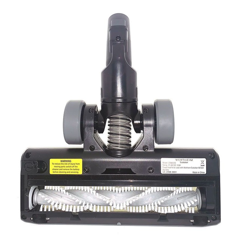 Buy Genuine Wertheim Evolution Handstick W7301 Vacuum Cleaner Powerhead