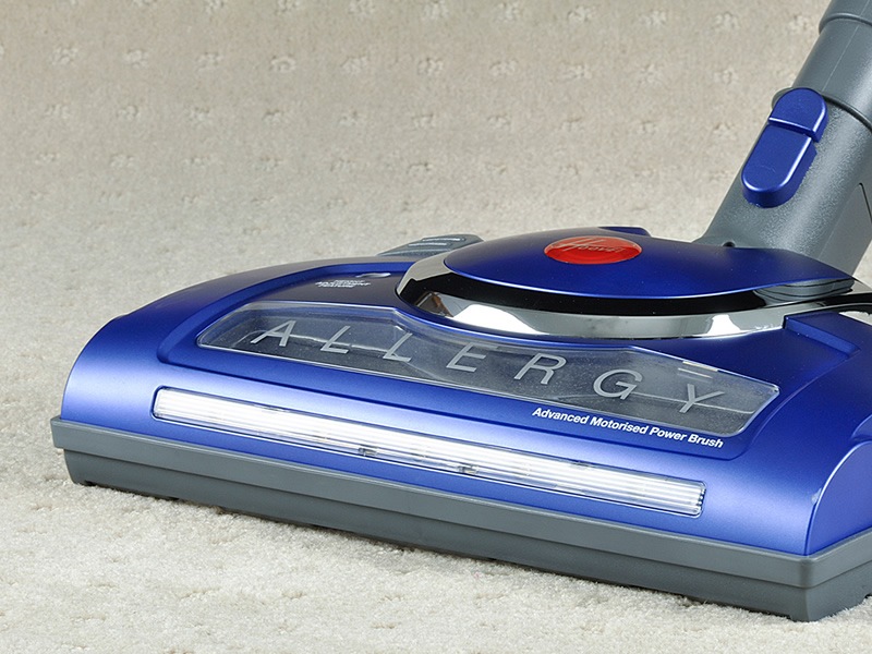 Hoover Allergy 7000PH Vacuum Cleaner 