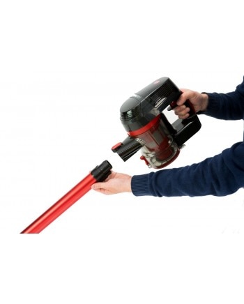 Hoover magic stick cordless vacuum review new arrivals