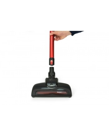 Hoover magic stick vacuum review new arrivals