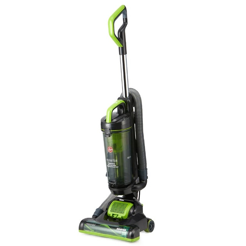 Buy HOOVER Essential Upright Lieght weight upright vacuum cleaner MyDeal