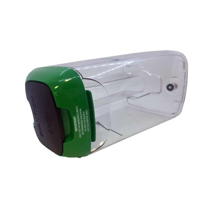 Buy Hoover Vibra Brush 5481 and Sauber Pro SG100 Carpet Shampooer