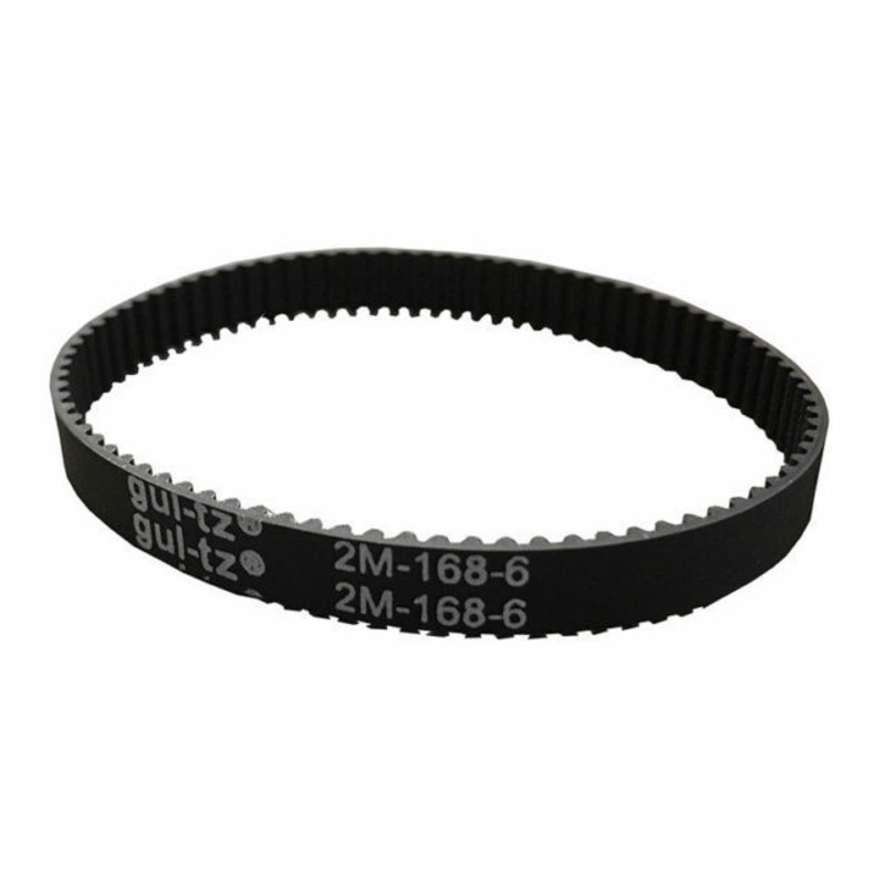Hoover Power Drive Type 49 Vacuum Cleaner Belts - Fits Hoover Concept One And Dial-a-Matic Vacuum Cleaners - Pkg Of 2