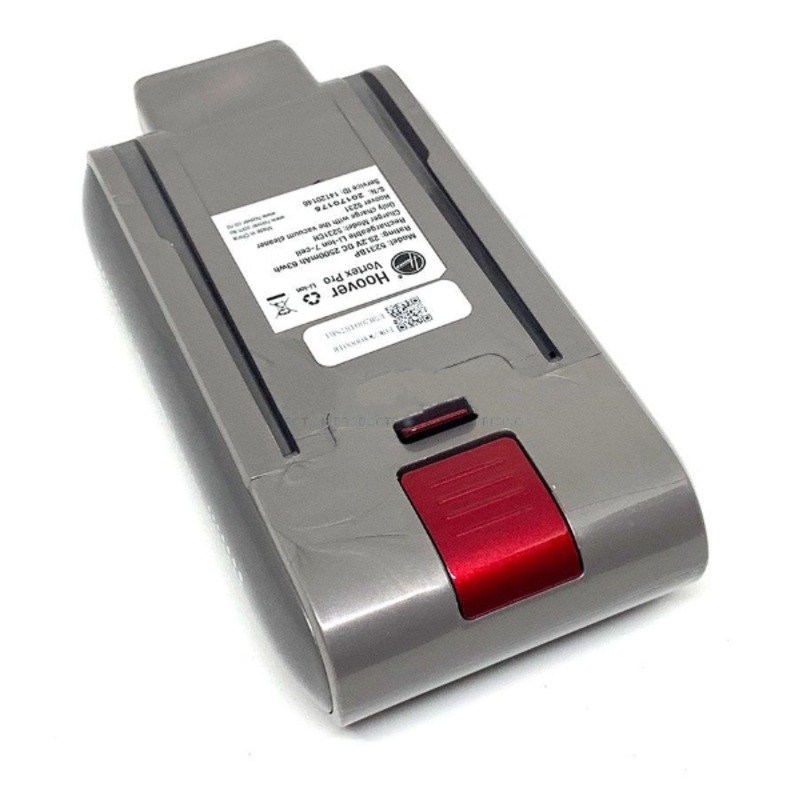 Hoover Vortex Pro Stickvac 5231 Battery (33201621) Vacuum Batteries