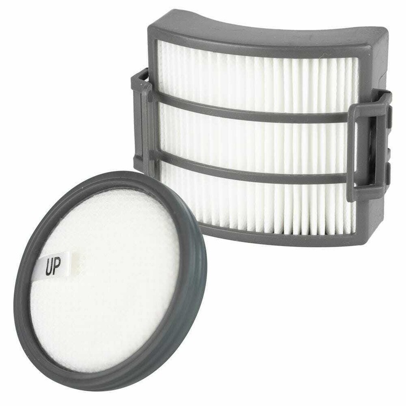 Buy Hoover Vortex Pro Stickvac 5231 Filter Set (32201630) MyDeal