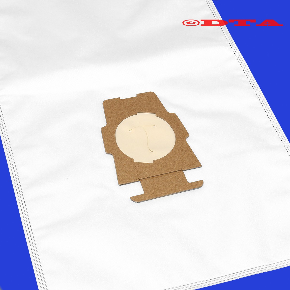 Kirby Vacuum Bags X2 Micron Magic 