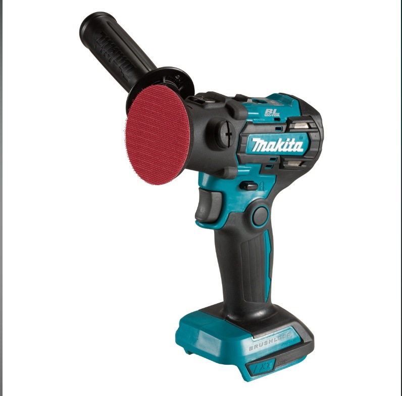 Makita discount polisher skin