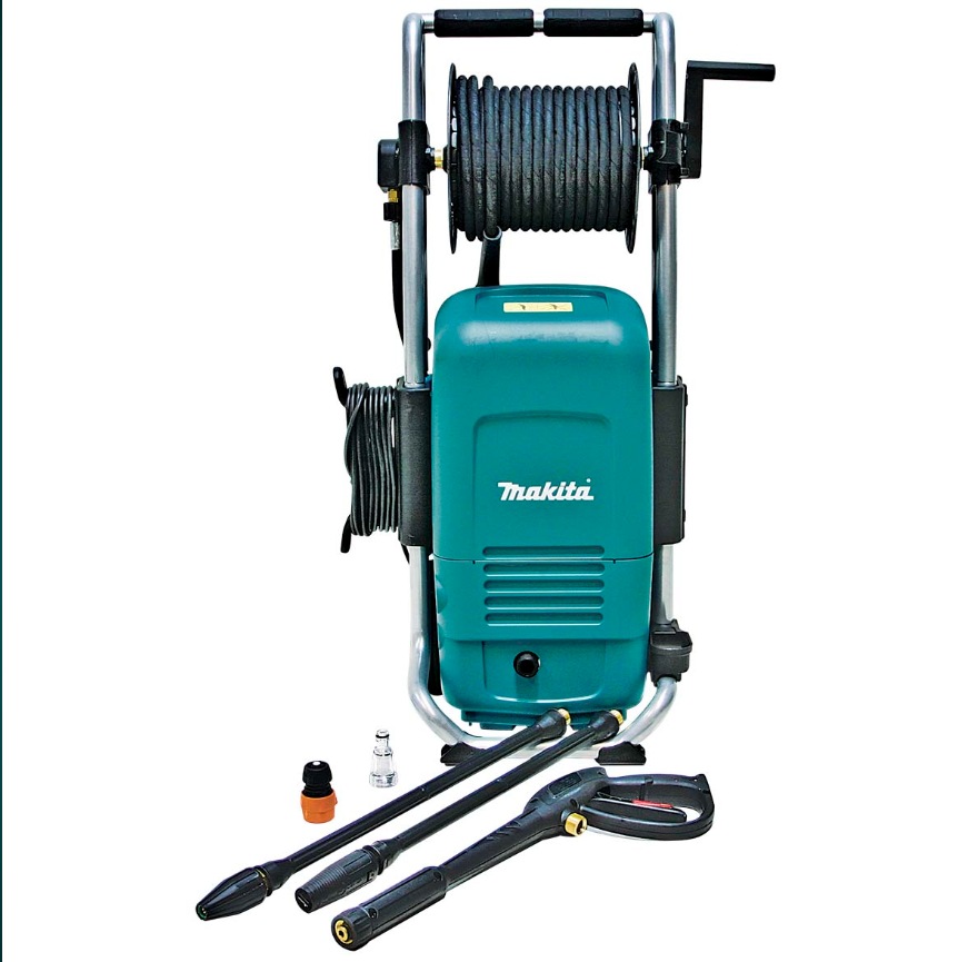 MAKITA 2030PSI 2300KW PRESSURE WASHER HW140  Australia