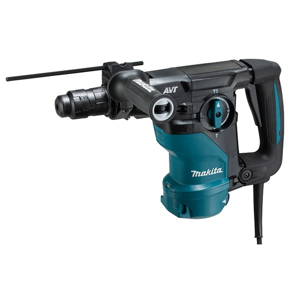 Makita 30mm SDS Plus 1050 Watt 3 Mode Rotary Hammer  HR3012FCJ