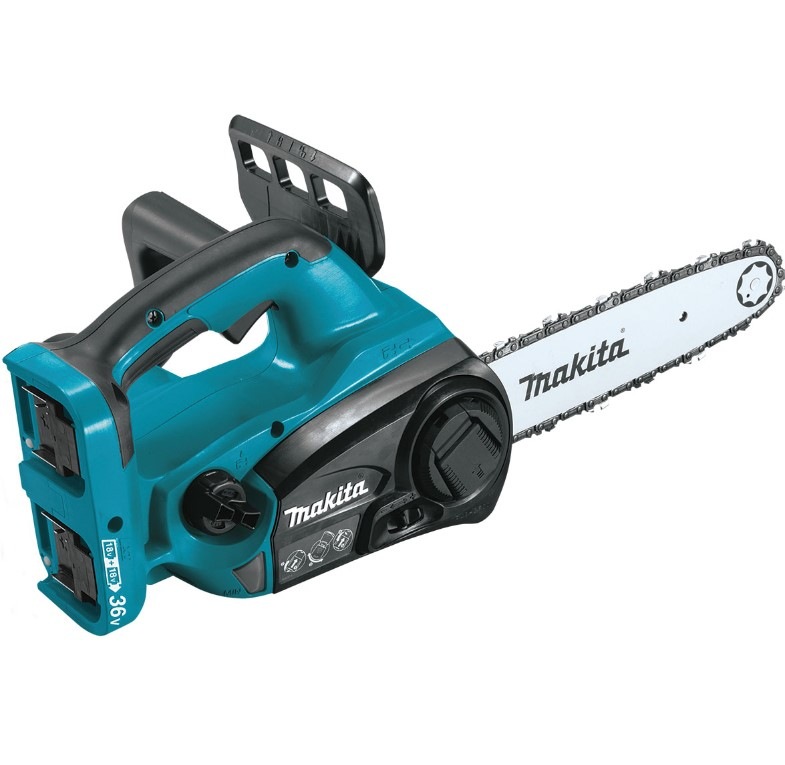 MAKITA CHAINSAW 36V 18VX2 300MM SKIN DUC302Z Unbranded Australia
